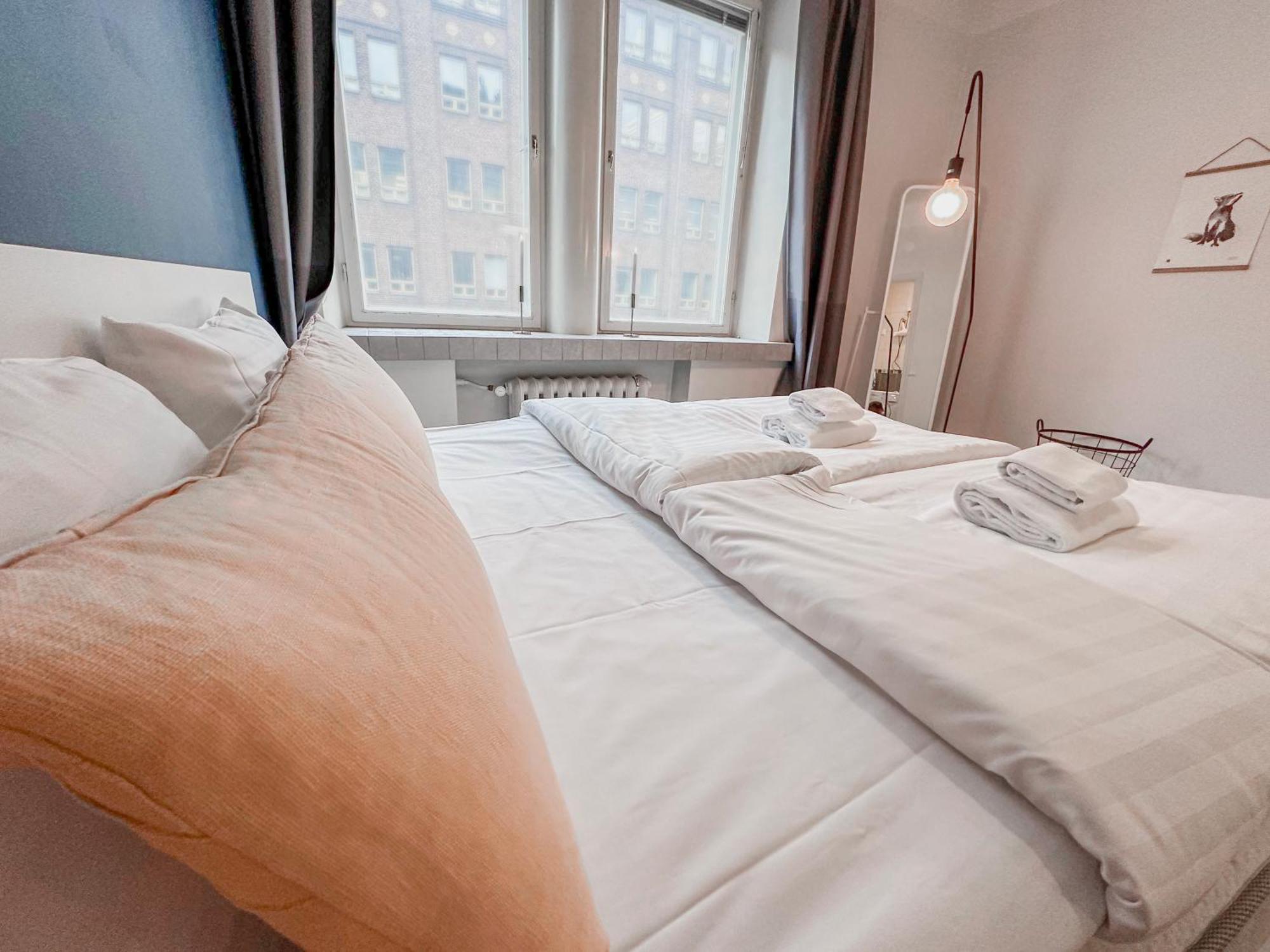 Appartement Residential Homes Grand