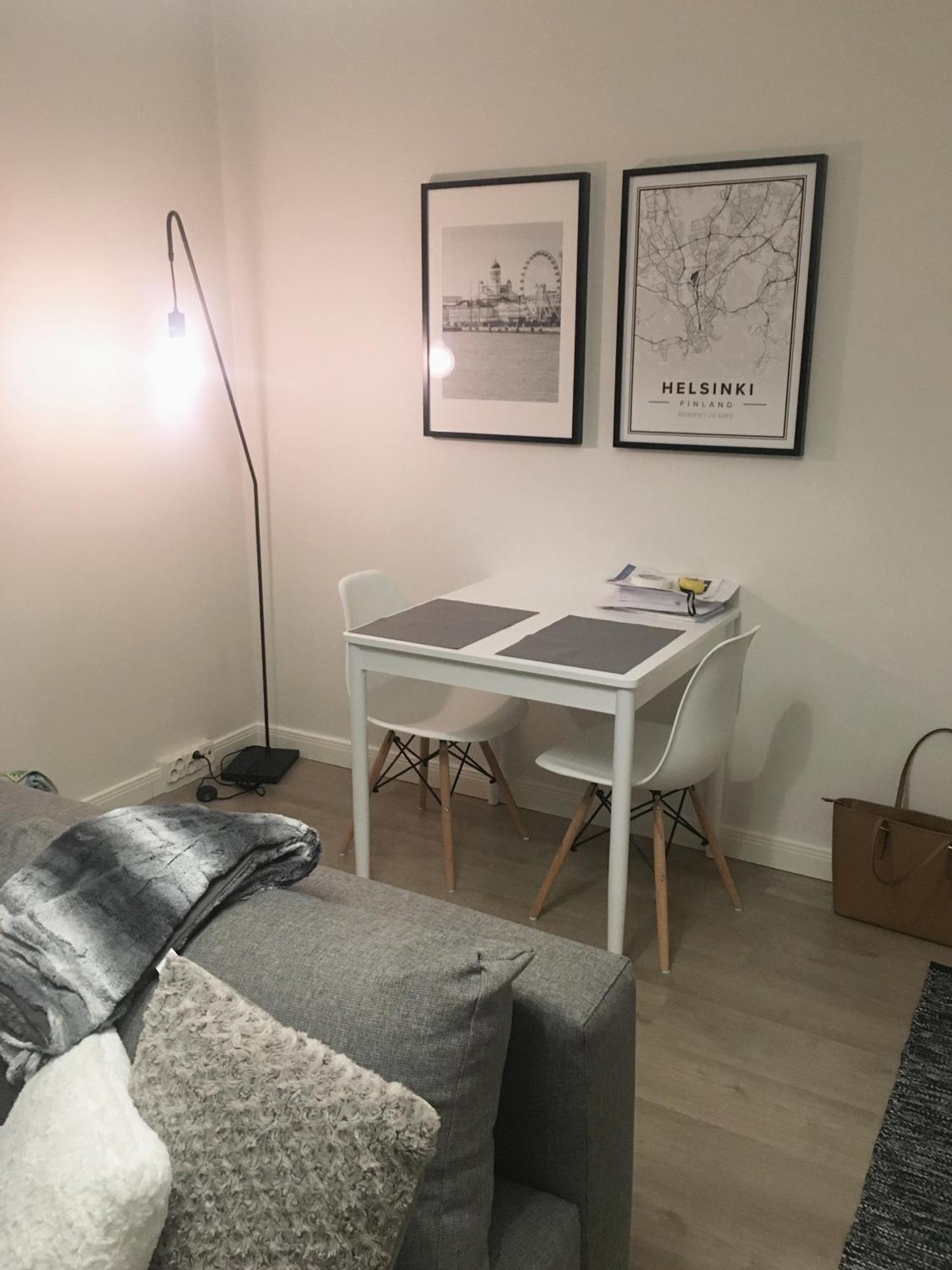 Residential Homes Grand Appartement *