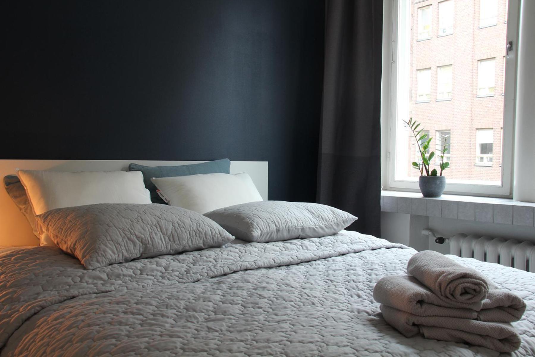 Residential Homes Grand Appartement