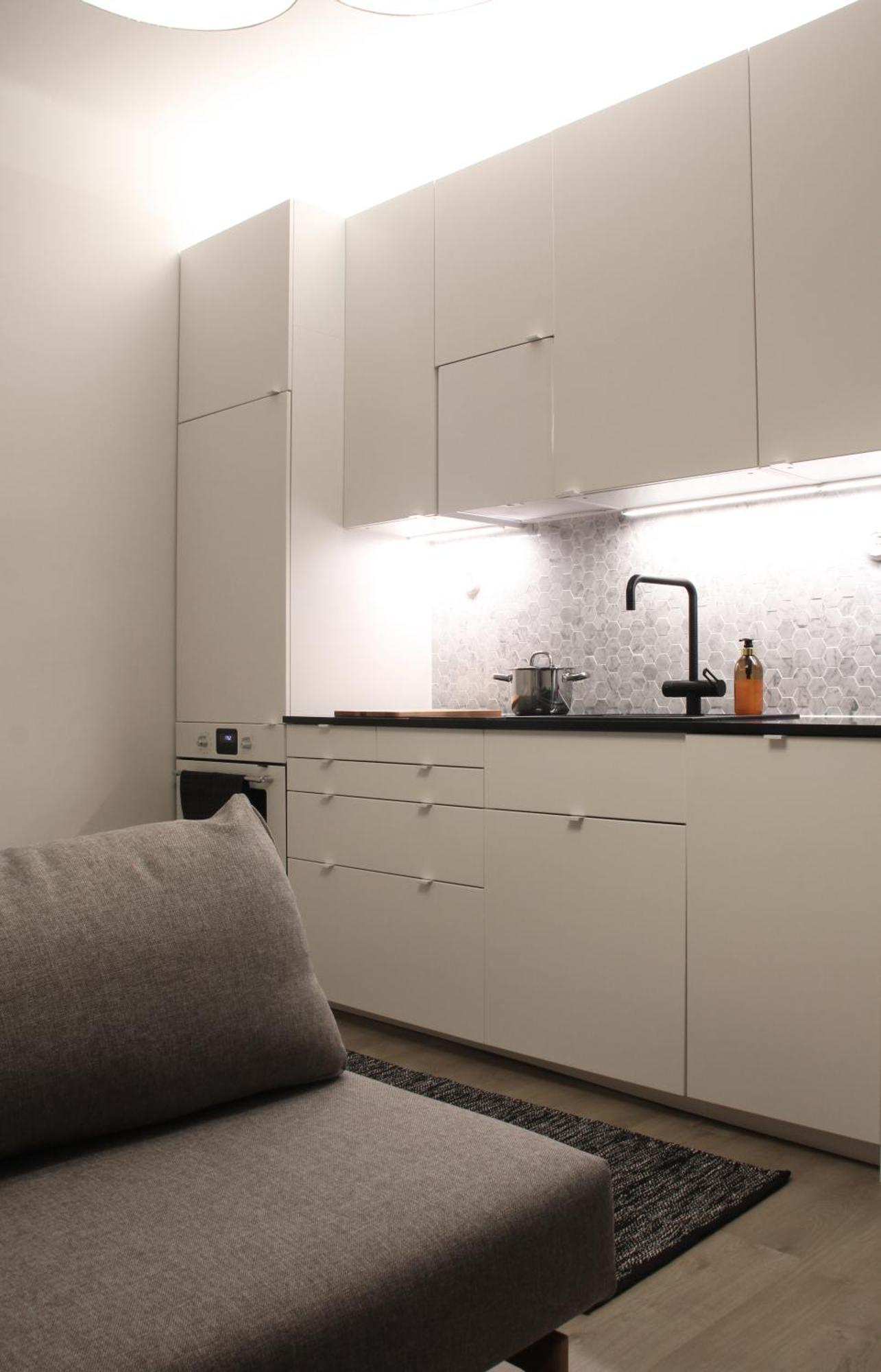 Residential Homes Grand Helsingfors