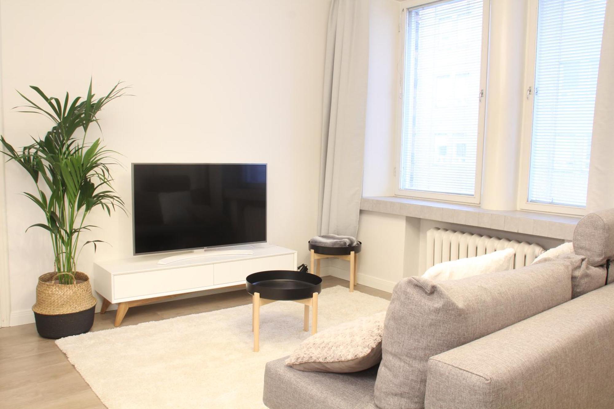 Residential Homes Grand Helsingfors